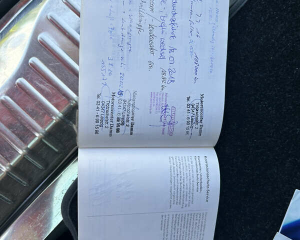 Сірий Опель Астра, об'ємом двигуна 1.8 л та пробігом 211 тис. км за 4999 $, фото 66 на Automoto.ua