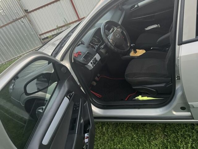 Сірий Опель Астра, об'ємом двигуна 1.6 л та пробігом 3 тис. км за 5500 $, фото 6 на Automoto.ua
