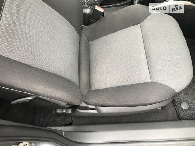 Серый Опель Астра, объемом двигателя 1.8 л и пробегом 246 тыс. км за 4700 $, фото 3 на Automoto.ua