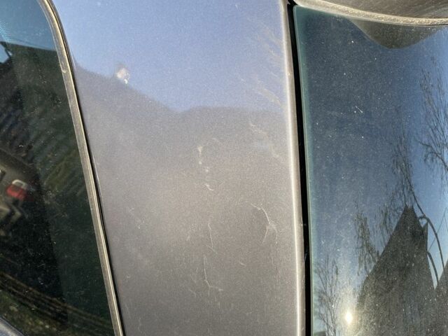 Серый Опель Астра, объемом двигателя 1.6 л и пробегом 350 тыс. км за 3600 $, фото 15 на Automoto.ua