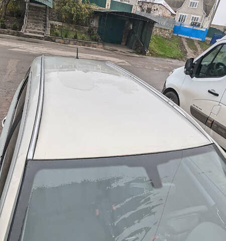 Сірий Опель Астра, об'ємом двигуна 1.6 л та пробігом 218 тис. км за 4500 $, фото 2 на Automoto.ua