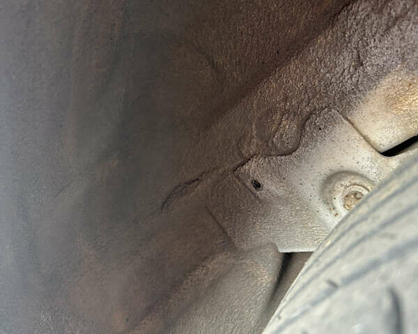 Серый Опель Астра, объемом двигателя 1.6 л и пробегом 190 тыс. км за 5000 $, фото 20 на Automoto.ua