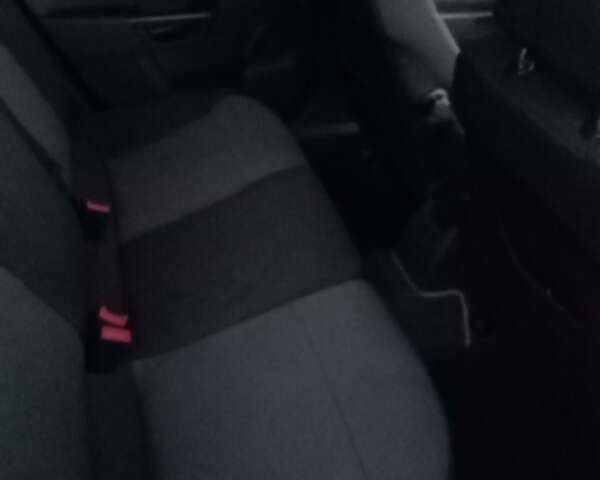 Серый Опель Астра, объемом двигателя 1.7 л и пробегом 320 тыс. км за 4700 $, фото 20 на Automoto.ua