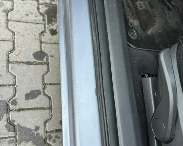 Серый Опель Астра, объемом двигателя 1.8 л и пробегом 211 тыс. км за 4499 $, фото 47 на Automoto.ua