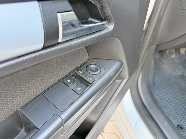 Сірий Опель Астра, об'ємом двигуна 1.7 л та пробігом 390 тис. км за 5000 $, фото 18 на Automoto.ua