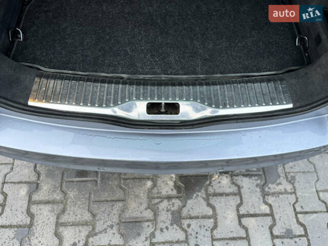 Серый Опель Астра, объемом двигателя 1.8 л и пробегом 211 тыс. км за 4499 $, фото 60 на Automoto.ua