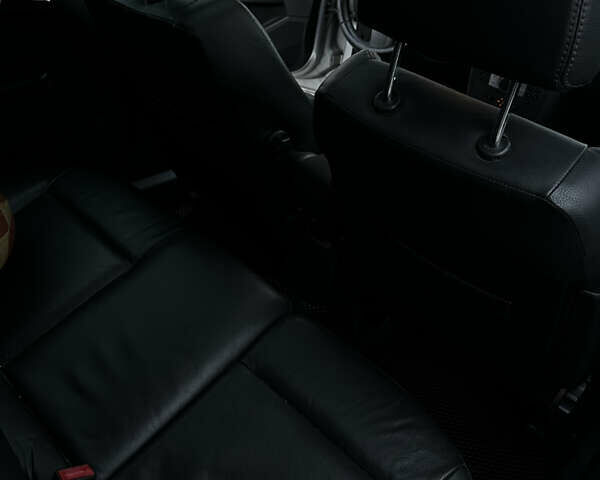 Серый Опель Астра, объемом двигателя 1.8 л и пробегом 192 тыс. км за 4899 $, фото 14 на Automoto.ua