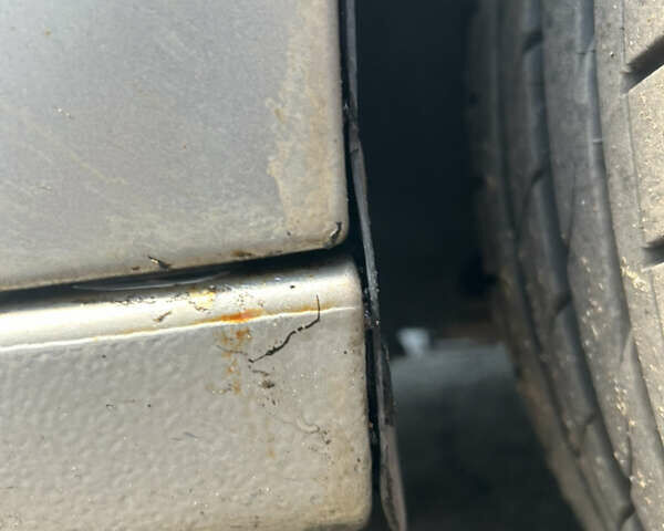 Серый Опель Астра, объемом двигателя 1.6 л и пробегом 190 тыс. км за 5000 $, фото 24 на Automoto.ua