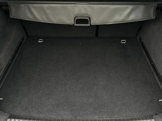 Серый Опель Астра, объемом двигателя 1.7 л и пробегом 292 тыс. км за 4900 $, фото 21 на Automoto.ua