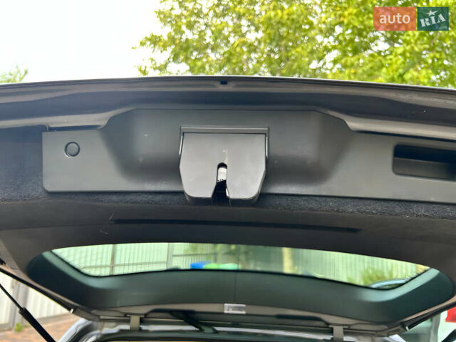 Серый Опель Астра, объемом двигателя 1.6 л и пробегом 238 тыс. км за 6500 $, фото 13 на Automoto.ua