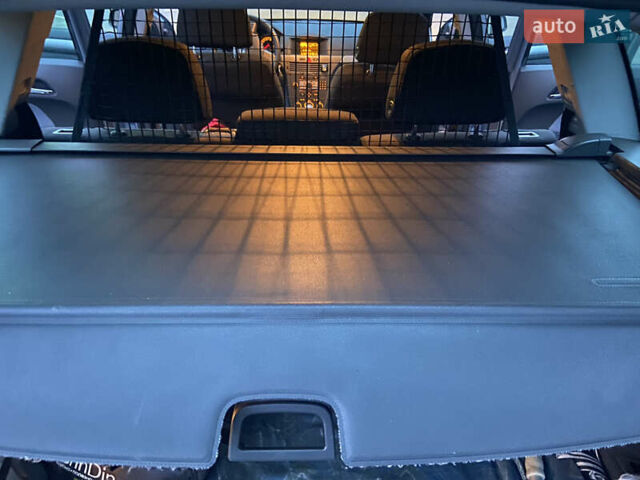 Серый Опель Астра, объемом двигателя 1.6 л и пробегом 227 тыс. км за 5000 $, фото 2 на Automoto.ua