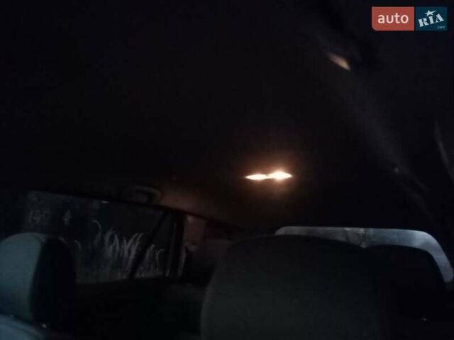 Серый Опель Астра, объемом двигателя 1.7 л и пробегом 320 тыс. км за 4700 $, фото 2 на Automoto.ua