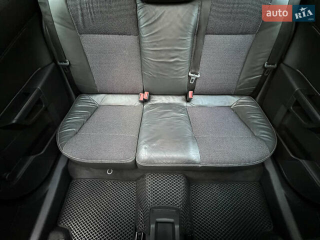 Серый Опель Астра, объемом двигателя 1.8 л и пробегом 300 тыс. км за 5800 $, фото 10 на Automoto.ua