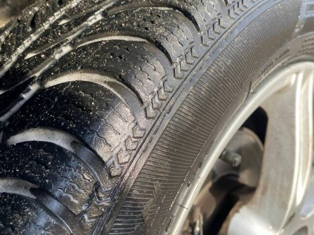 Серый Опель Астра, объемом двигателя 1.3 л и пробегом 330 тыс. км за 2200 $, фото 4 на Automoto.ua