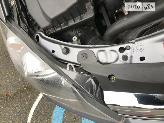 Серый Опель Астра, объемом двигателя 1.8 л и пробегом 246 тыс. км за 4700 $, фото 12 на Automoto.ua