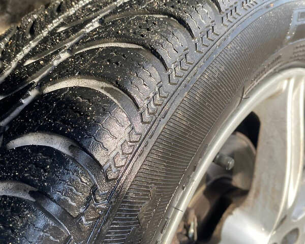 Серый Опель Астра, объемом двигателя 1.3 л и пробегом 330 тыс. км за 2200 $, фото 5 на Automoto.ua