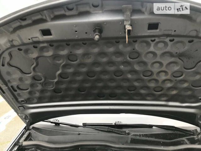 Серый Опель Астра, объемом двигателя 1.8 л и пробегом 246 тыс. км за 4700 $, фото 16 на Automoto.ua