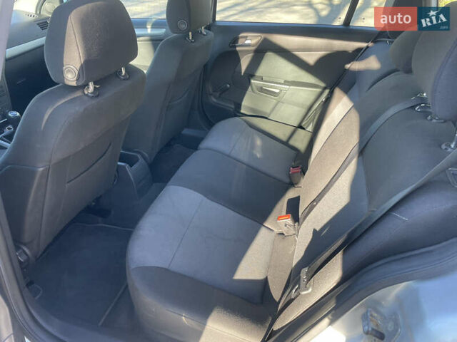 Сірий Опель Астра, об'ємом двигуна 1.36 л та пробігом 180 тис. км за 4600 $, фото 9 на Automoto.ua