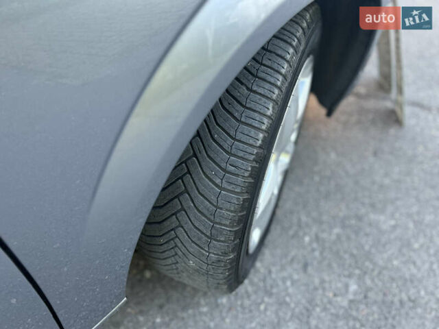 Сірий Опель Астра, об'ємом двигуна 1.8 л та пробігом 211 тис. км за 4999 $, фото 25 на Automoto.ua