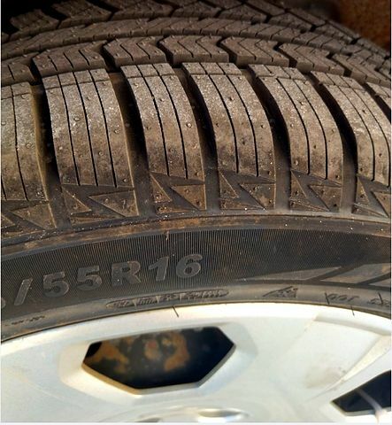 Сірий Опель Астра, об'ємом двигуна 1.7 л та пробігом 225 тис. км за 5350 $, фото 7 на Automoto.ua