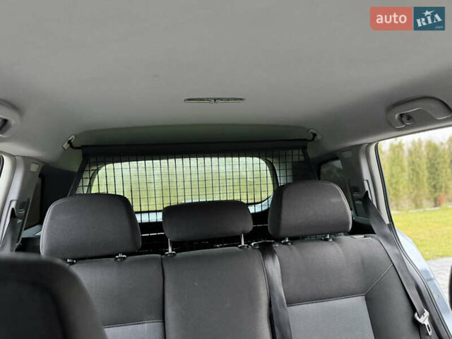 Серый Опель Астра, объемом двигателя 1.8 л и пробегом 211 тыс. км за 4499 $, фото 74 на Automoto.ua