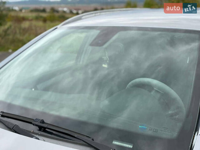 Сірий Опель Астра, об'ємом двигуна 1.8 л та пробігом 210 тис. км за 4999 $, фото 32 на Automoto.ua