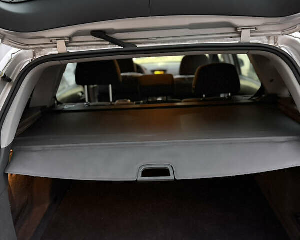 Сірий Опель Астра, об'ємом двигуна 1.69 л та пробігом 257 тис. км за 4550 $, фото 7 на Automoto.ua