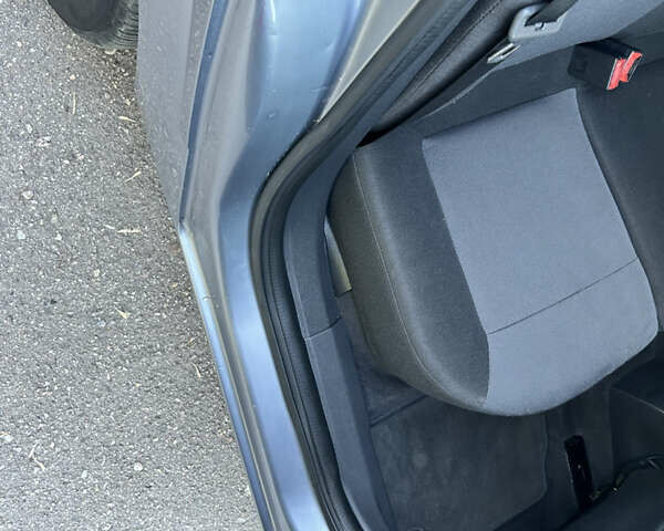 Сірий Опель Астра, об'ємом двигуна 1.8 л та пробігом 211 тис. км за 4999 $, фото 53 на Automoto.ua