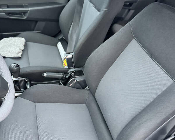 Серый Опель Астра, объемом двигателя 1.8 л и пробегом 211 тыс. км за 4499 $, фото 48 на Automoto.ua