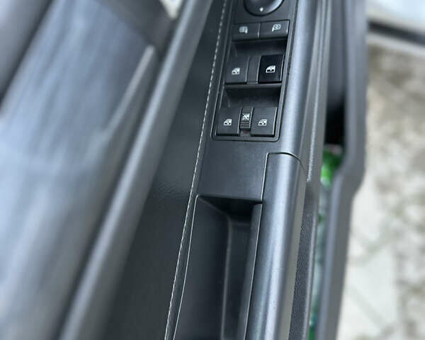 Серый Опель Астра, объемом двигателя 1.8 л и пробегом 192 тыс. км за 4899 $, фото 9 на Automoto.ua