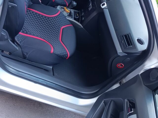 Серый Опель Астра, объемом двигателя 1.9 л и пробегом 330 тыс. км за 1850 $, фото 5 на Automoto.ua