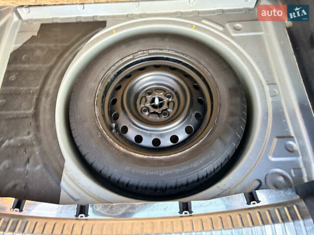 Сірий Опель Астра, об'ємом двигуна 1.8 л та пробігом 211 тис. км за 4799 $, фото 16 на Automoto.ua