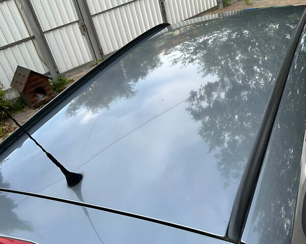 Серый Опель Астра, объемом двигателя 1.6 л и пробегом 238 тыс. км за 6500 $, фото 5 на Automoto.ua