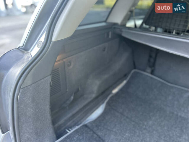 Сірий Опель Астра, об'ємом двигуна 1.8 л та пробігом 211 тис. км за 4999 $, фото 30 на Automoto.ua