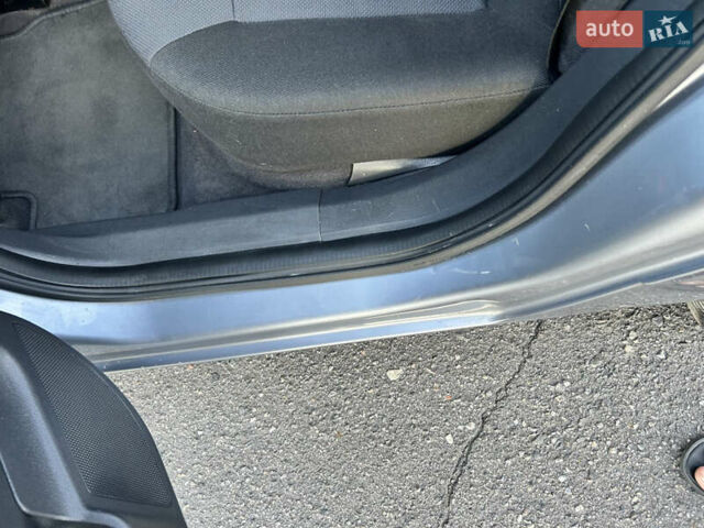 Сірий Опель Астра, об'ємом двигуна 1.8 л та пробігом 211 тис. км за 4999 $, фото 50 на Automoto.ua