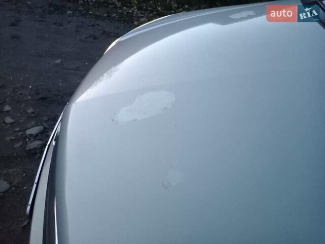 Серый Опель Астра, объемом двигателя 1.7 л и пробегом 320 тыс. км за 4700 $, фото 3 на Automoto.ua