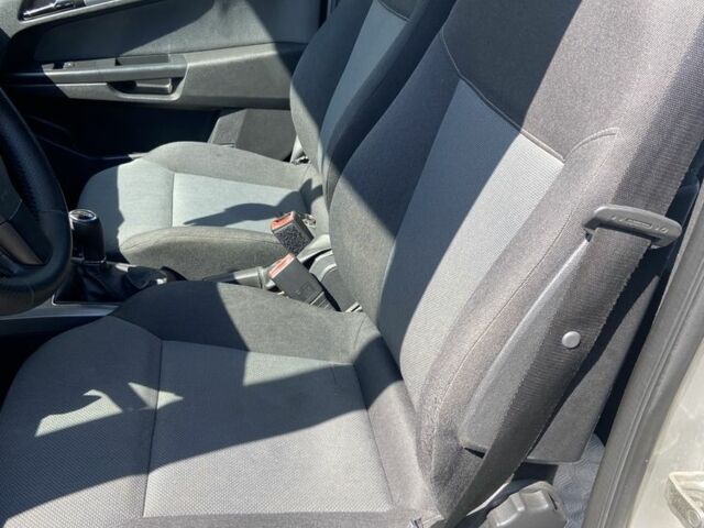 Серый Опель Астра, объемом двигателя 1.6 л и пробегом 250 тыс. км за 4999 $, фото 16 на Automoto.ua