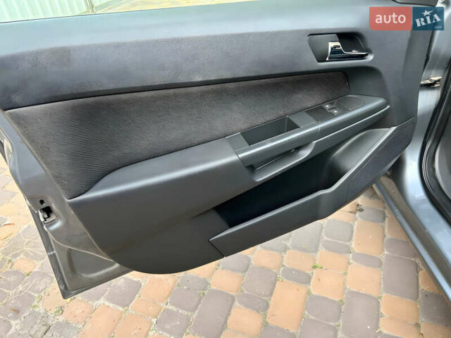Серый Опель Астра, объемом двигателя 1.6 л и пробегом 238 тыс. км за 6500 $, фото 20 на Automoto.ua