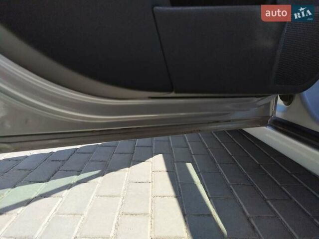 Сірий Опель Астра, об'ємом двигуна 1.6 л та пробігом 223 тис. км за 4750 $, фото 19 на Automoto.ua