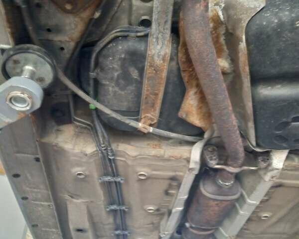 Сірий Опель Астра, об'ємом двигуна 1.9 л та пробігом 248 тис. км за 6000 $, фото 23 на Automoto.ua