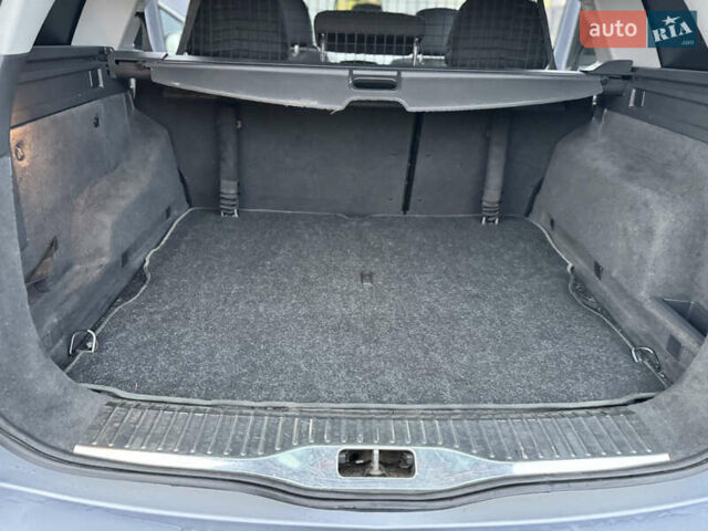 Серый Опель Астра, объемом двигателя 1.8 л и пробегом 211 тыс. км за 4499 $, фото 57 на Automoto.ua