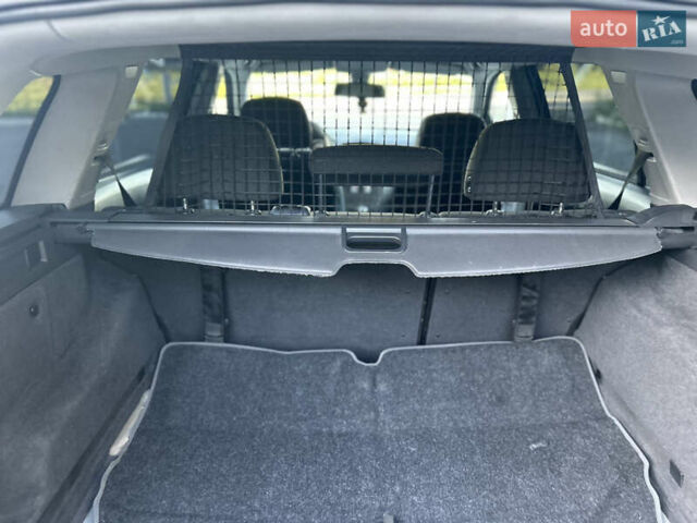 Сірий Опель Астра, об'ємом двигуна 1.8 л та пробігом 211 тис. км за 4999 $, фото 31 на Automoto.ua