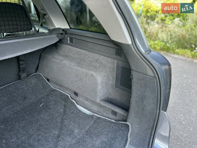 Сірий Опель Астра, об'ємом двигуна 1.8 л та пробігом 211 тис. км за 4999 $, фото 29 на Automoto.ua