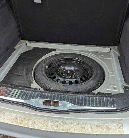 Сірий Опель Астра, об'ємом двигуна 1.6 л та пробігом 218 тис. км за 4500 $, фото 7 на Automoto.ua