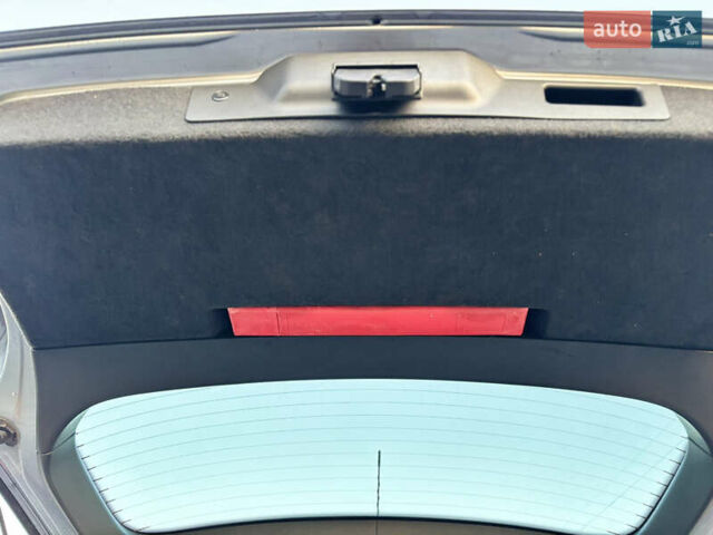 Сірий Опель Астра, об'ємом двигуна 1.8 л та пробігом 211 тис. км за 4799 $, фото 15 на Automoto.ua