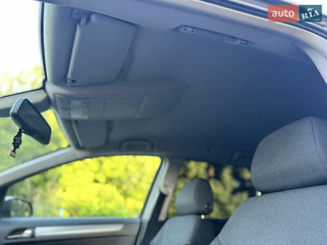Сірий Опель Астра, об'ємом двигуна 1.8 л та пробігом 211 тис. км за 4999 $, фото 41 на Automoto.ua