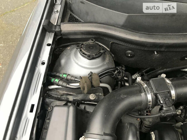 Серый Опель Астра, объемом двигателя 1.8 л и пробегом 246 тыс. км за 4700 $, фото 13 на Automoto.ua