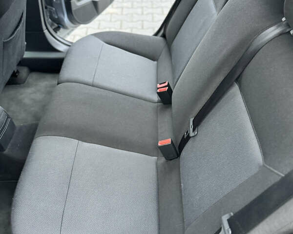 Серый Опель Астра, объемом двигателя 1.8 л и пробегом 211 тыс. км за 4499 $, фото 49 на Automoto.ua