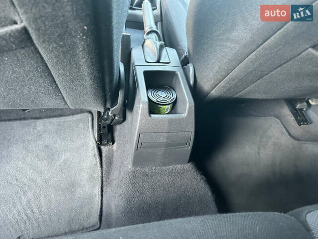 Сірий Опель Астра, об'ємом двигуна 1.8 л та пробігом 211 тис. км за 4999 $, фото 48 на Automoto.ua