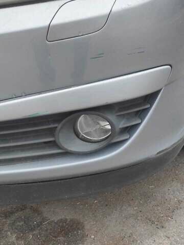 Серый Опель Астра, объемом двигателя 1.6 л и пробегом 180 тыс. км за 4800 $, фото 8 на Automoto.ua